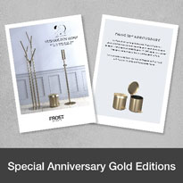 Special Anniversary Gold Editions