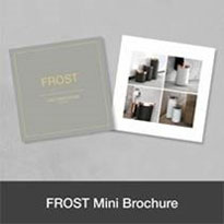 FROST Mini Brochure