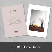 FROST Home Decor