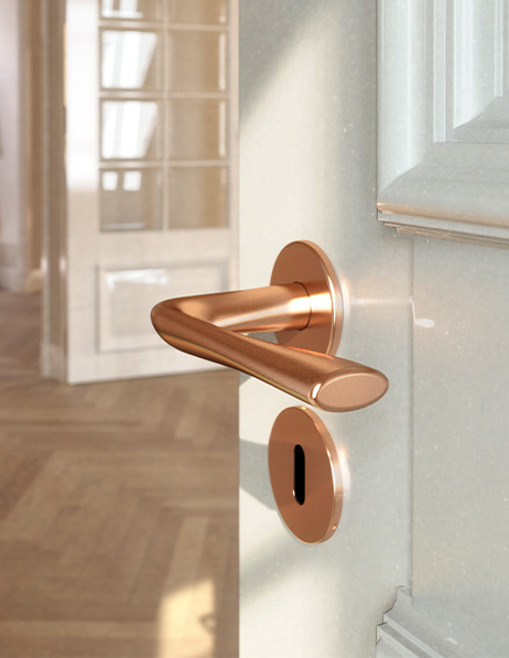 Architectural Hardware