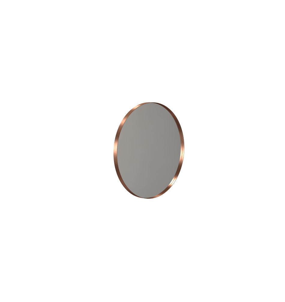 U4130 BOC Mirror 600 Round.2470