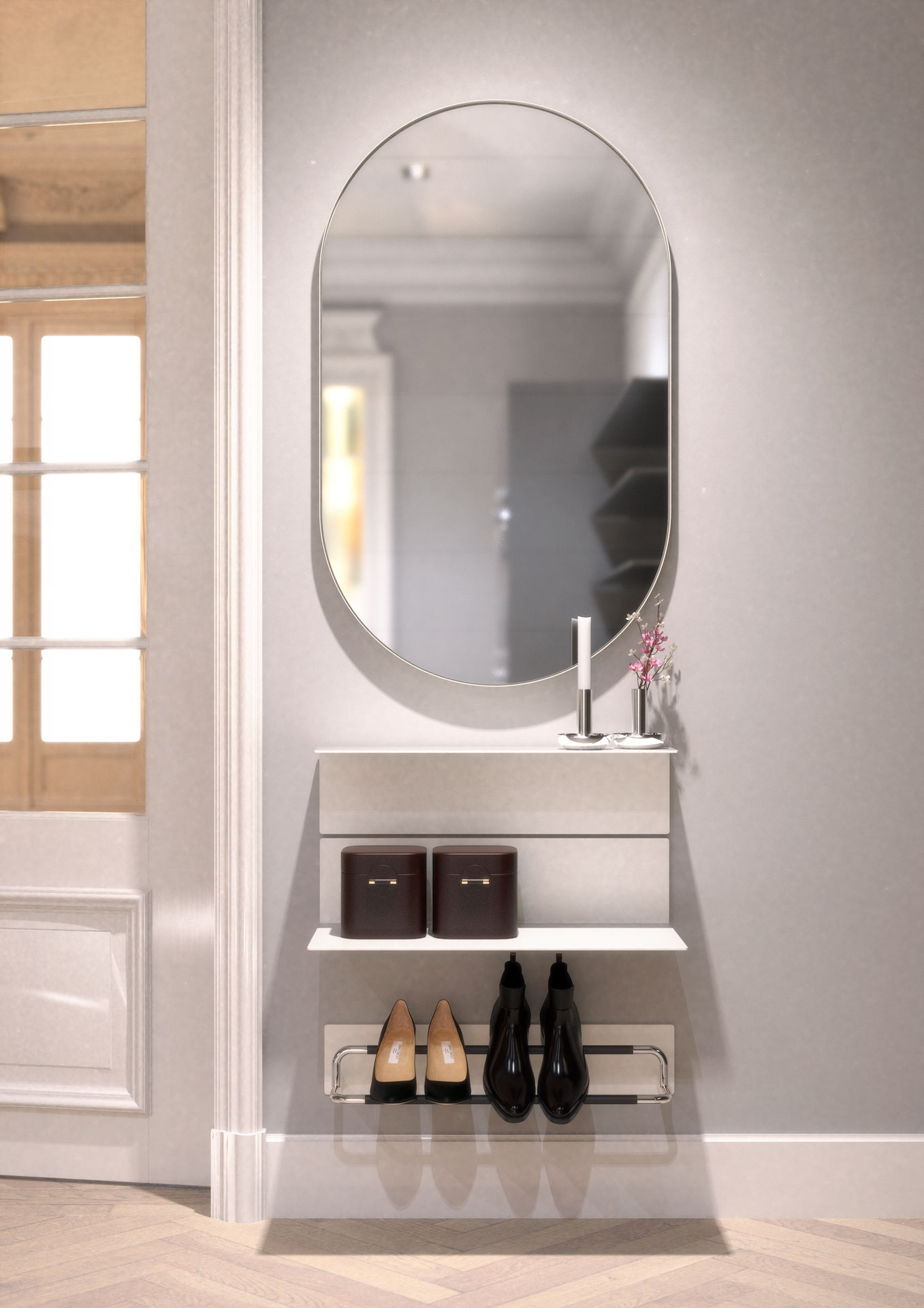 HALLWAY