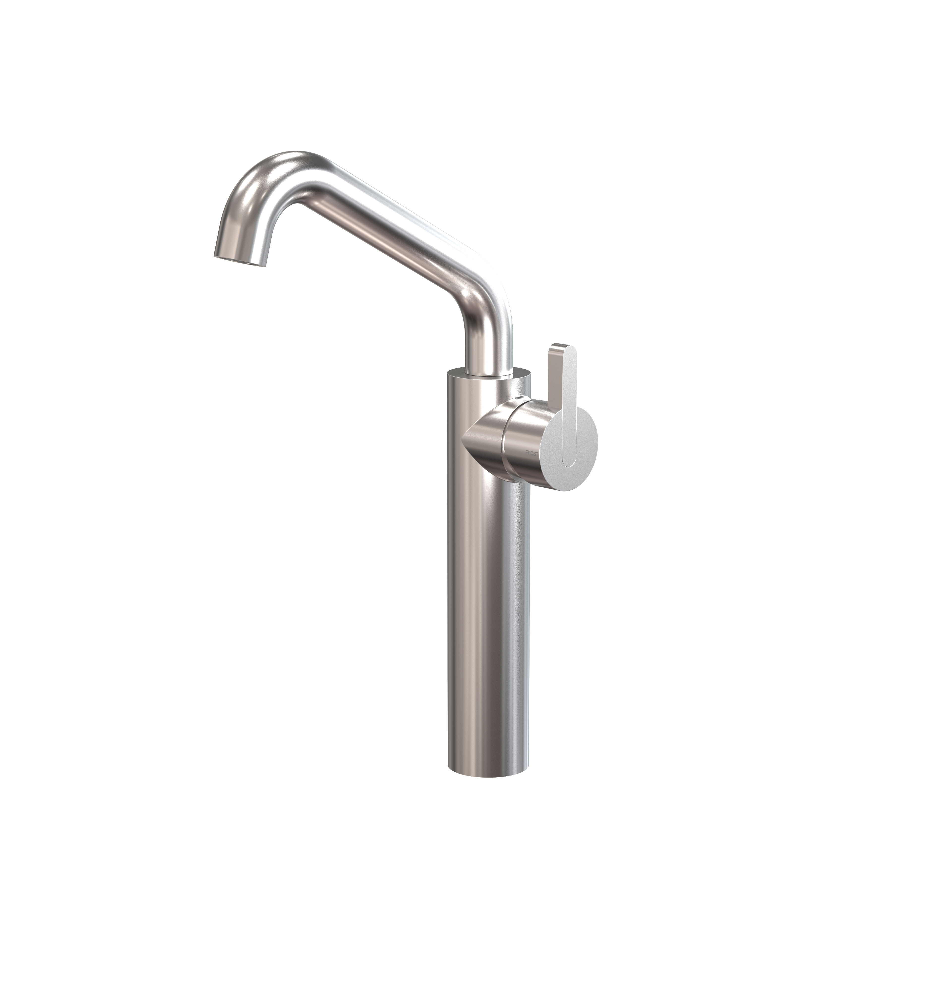 F1992 F1992 160 Single Lever Basin Mixer High HB 12386