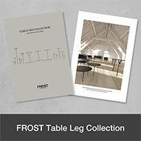 Table Leg Collection