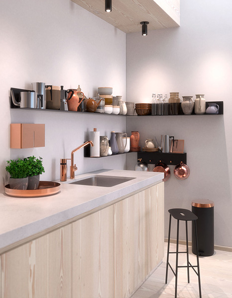 Accessoires de cuisine