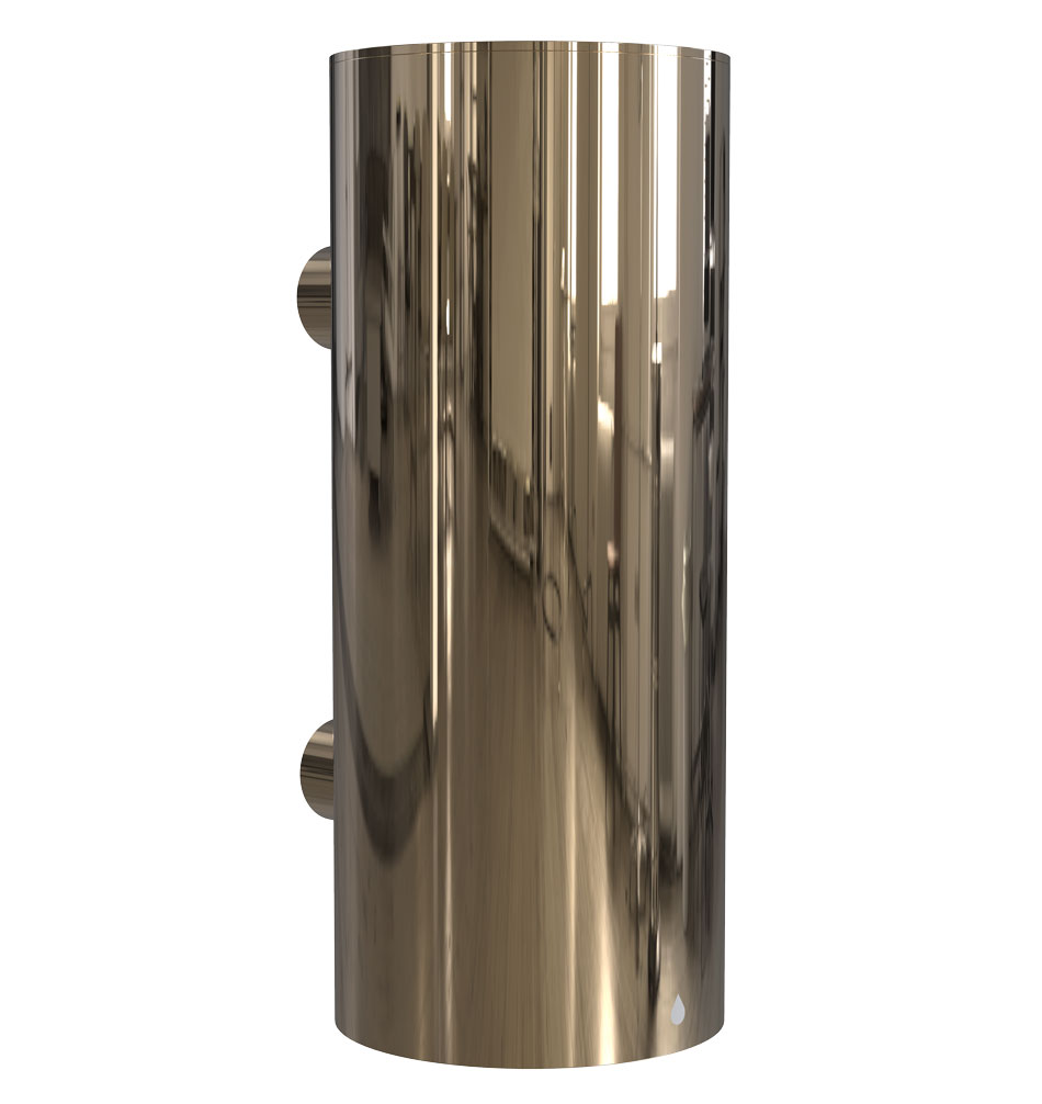 N1978 GO Soap Disp Touchless.827