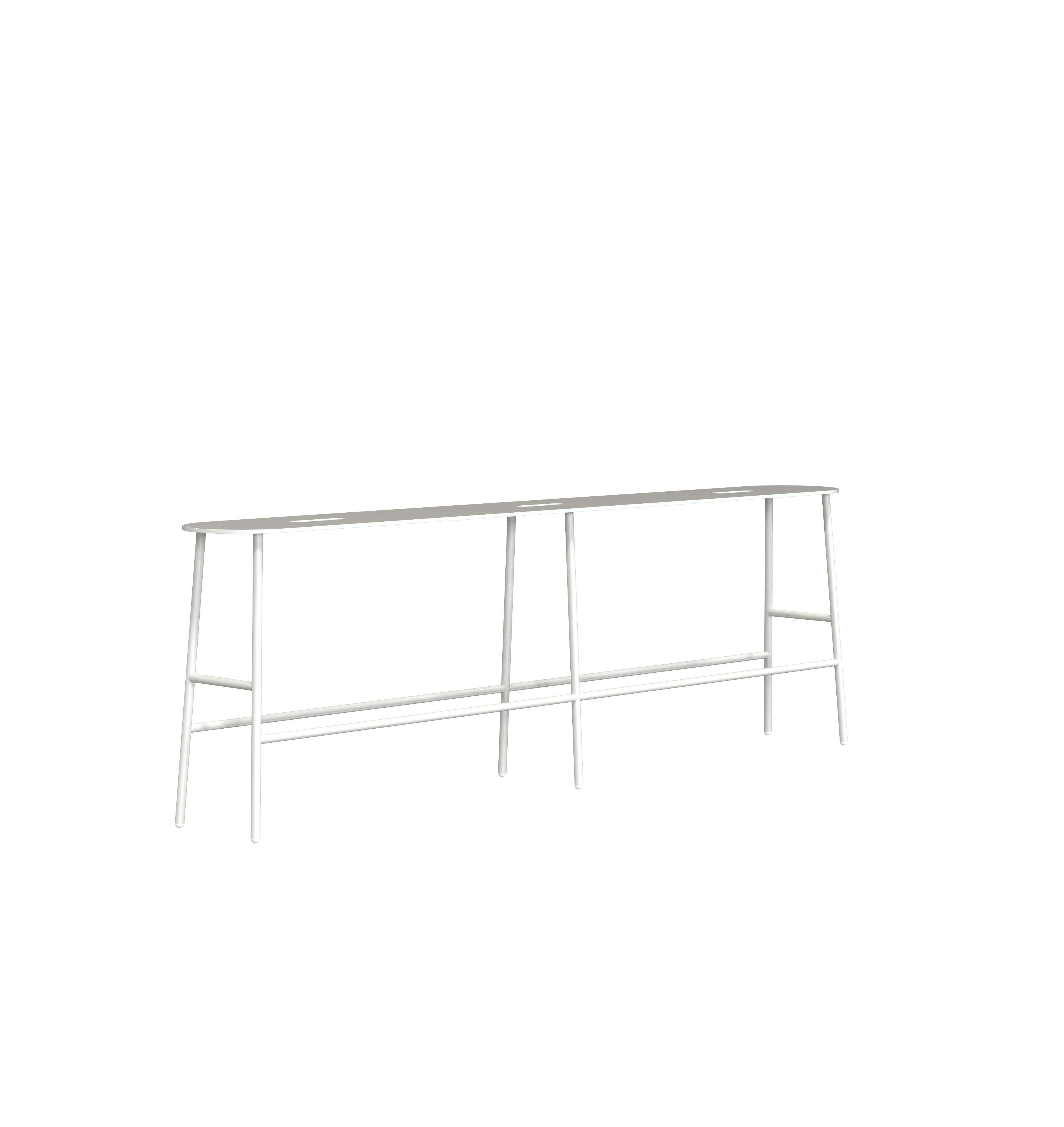 U6303 W Bench 140 HB 7443