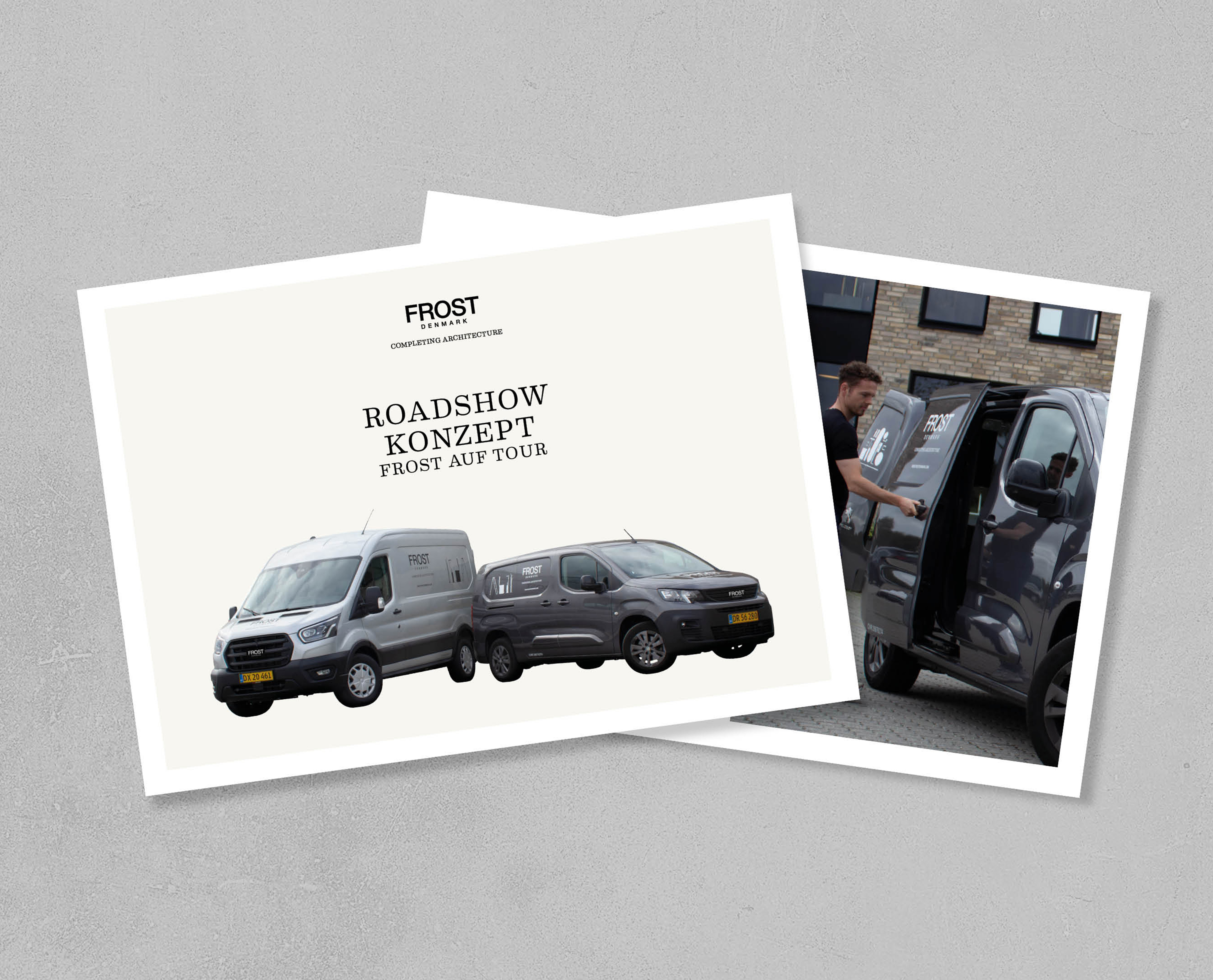 Frostdownloads 720X720 Roadshow Concept DE