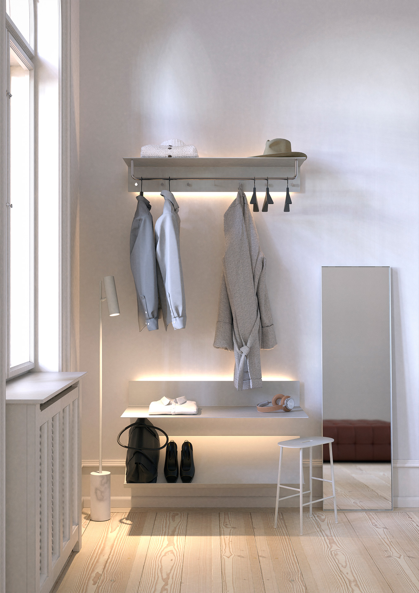 PRODUCT CATEGORY