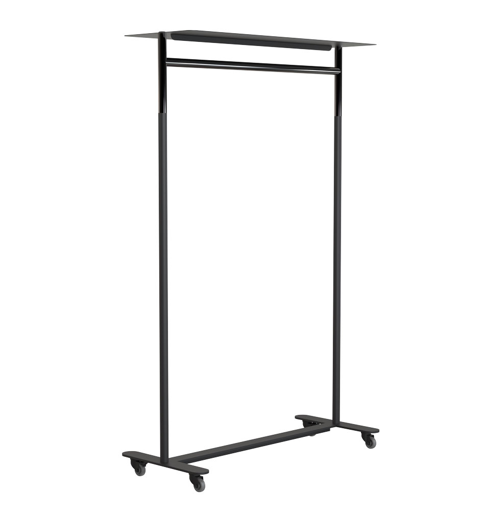 U6010 BB Stand Top Shelf.13978