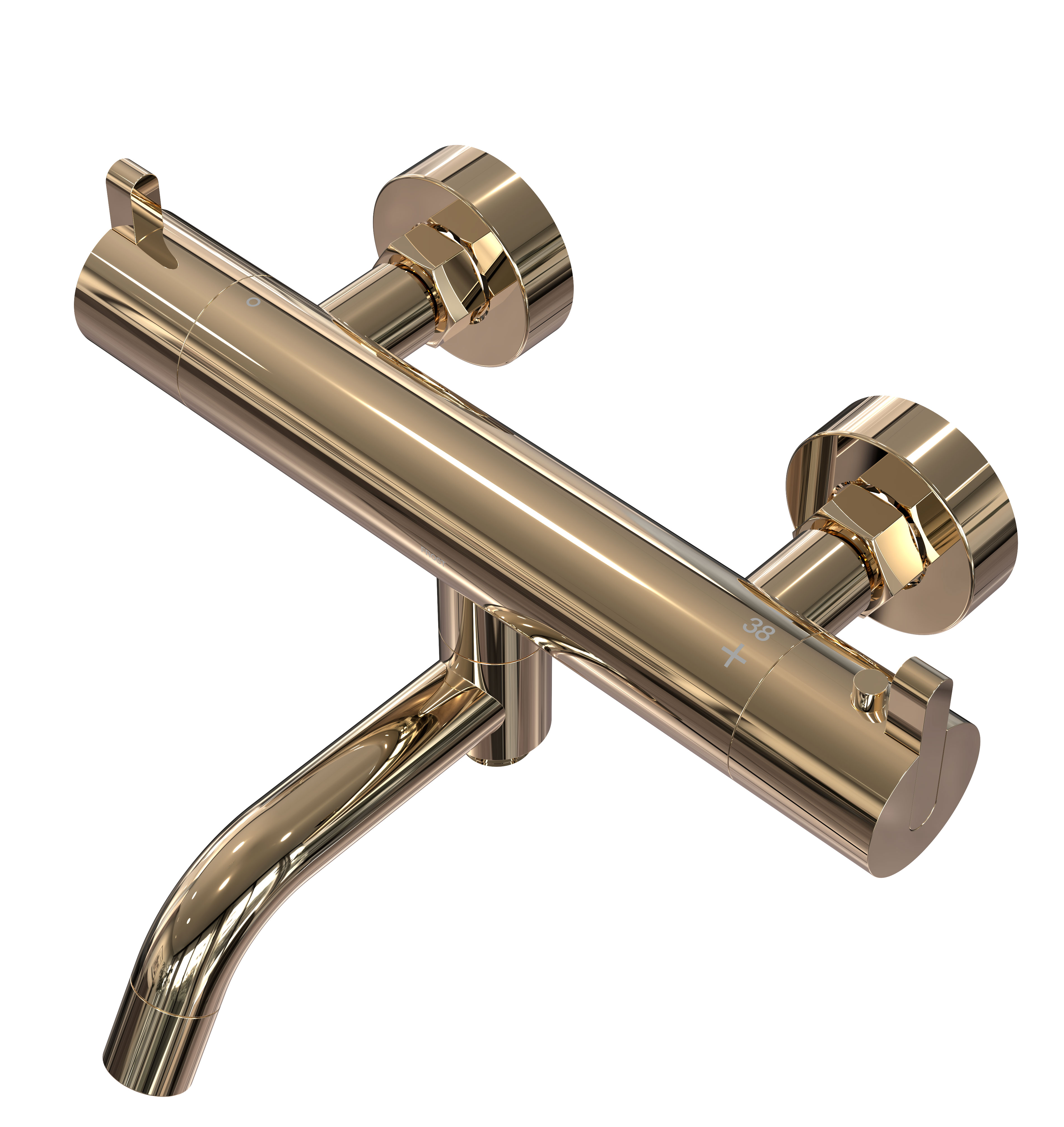 F1995 1 GO Mixer W Spout HB 12623