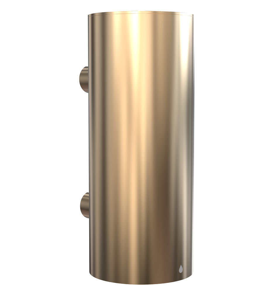 N1978 BMG Soap Disp Touchless.834