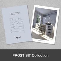 FROST SIT Collection