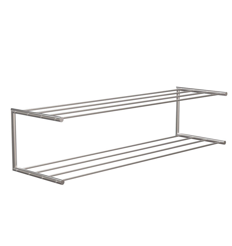 N1929 1 Shoe Shelf.9673