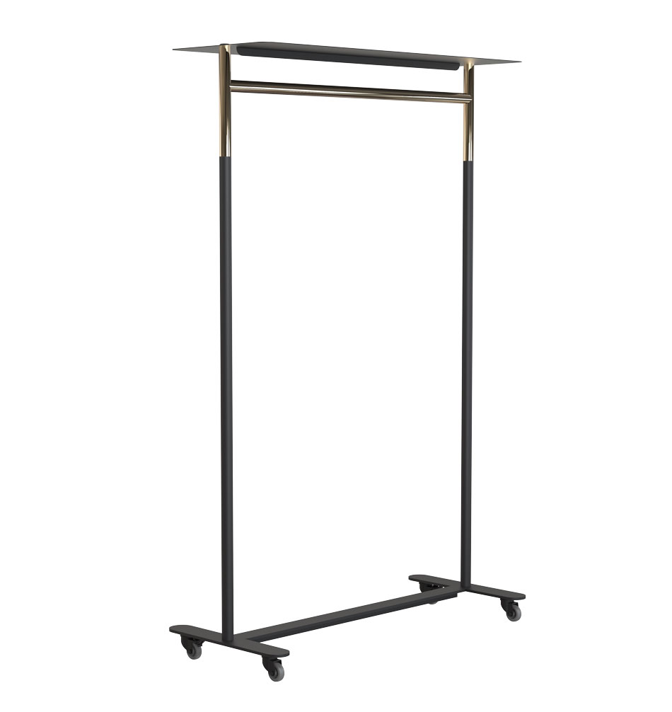 U6010 GB Stand Top Shelf.13972