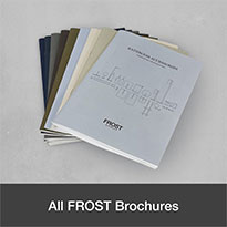 All FROST Brochures