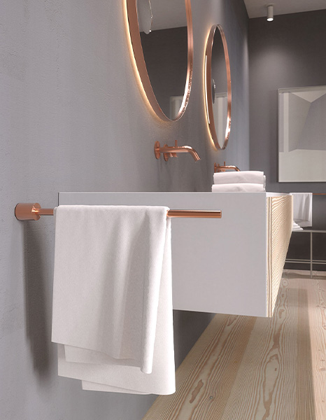 Porte-serviettes