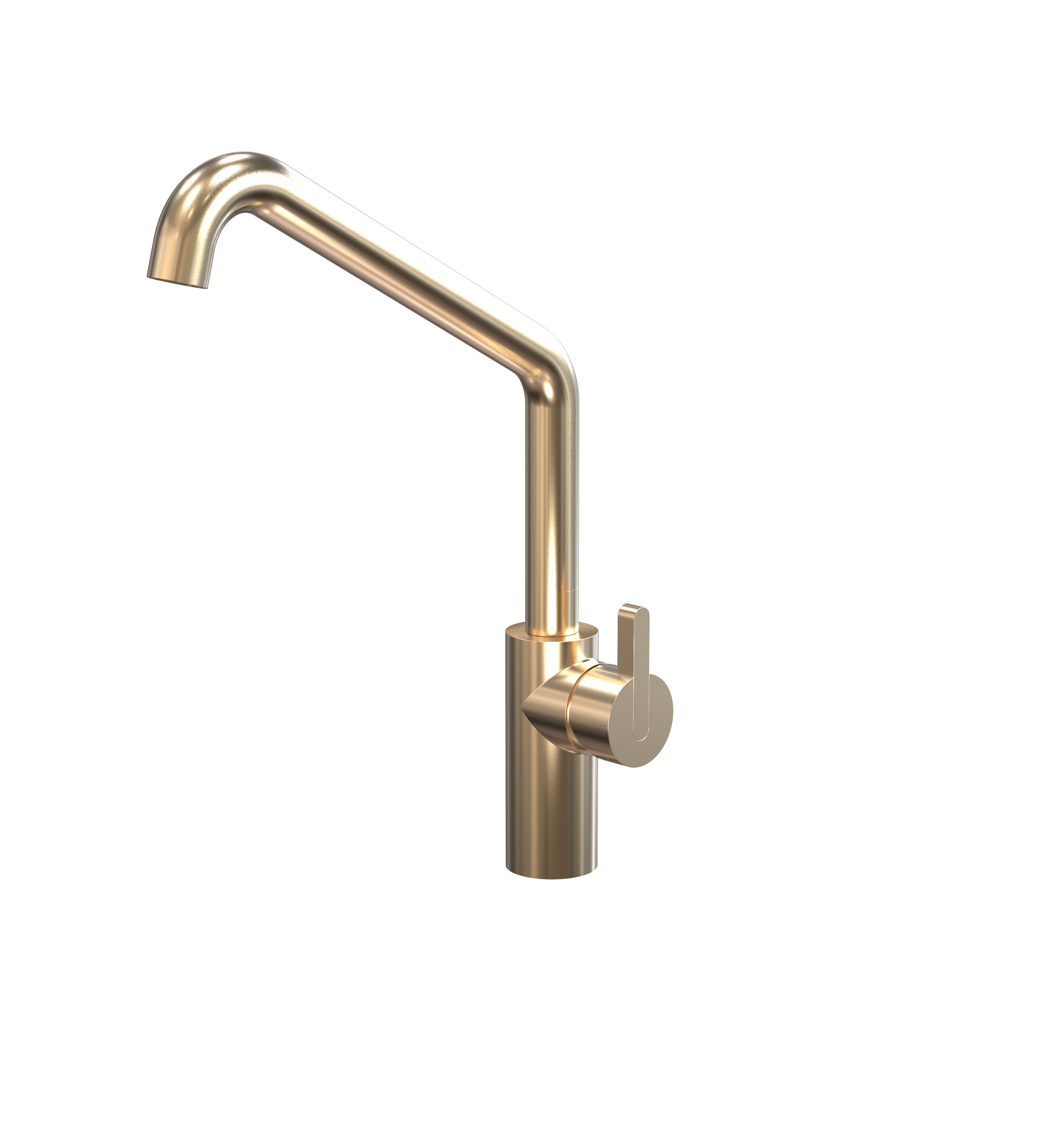 F1993 BMG Single Lever Basin Mixer Kitchen HB 12427