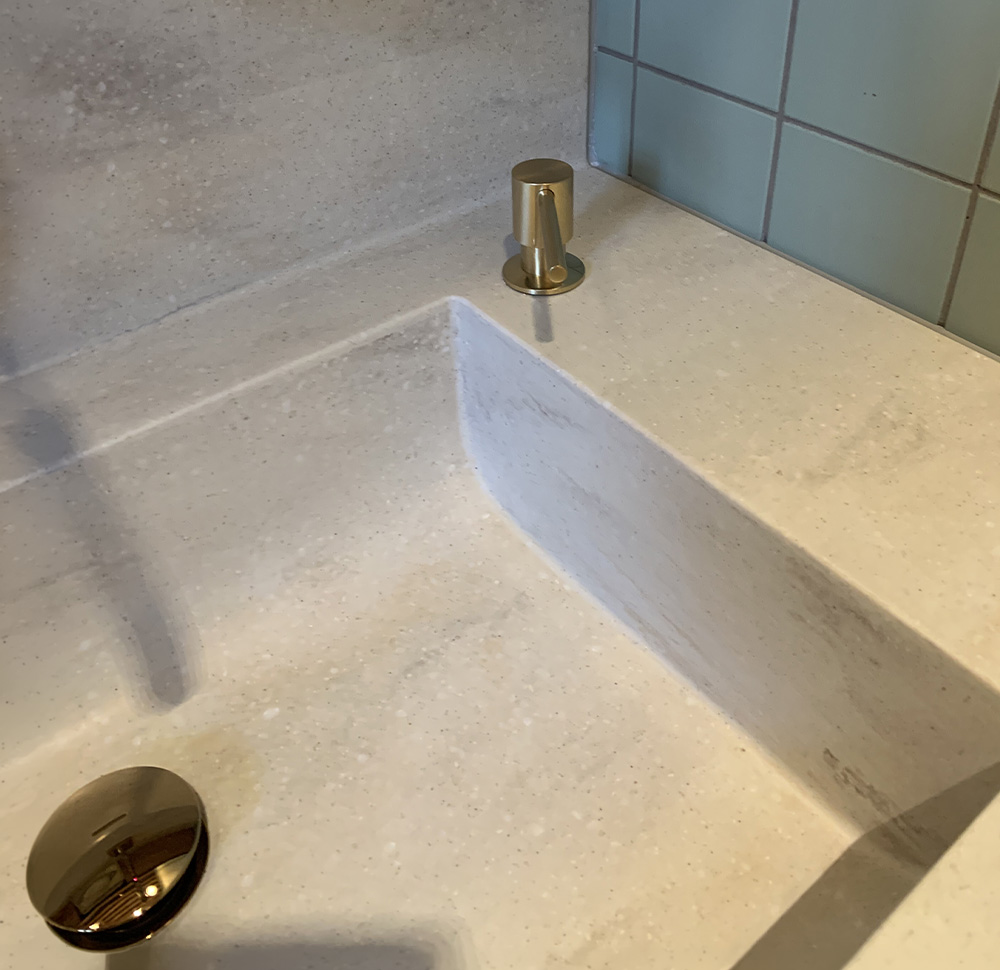Bergenhus Toilet 1000X970