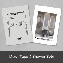 Mixer Taps & Shower Sets