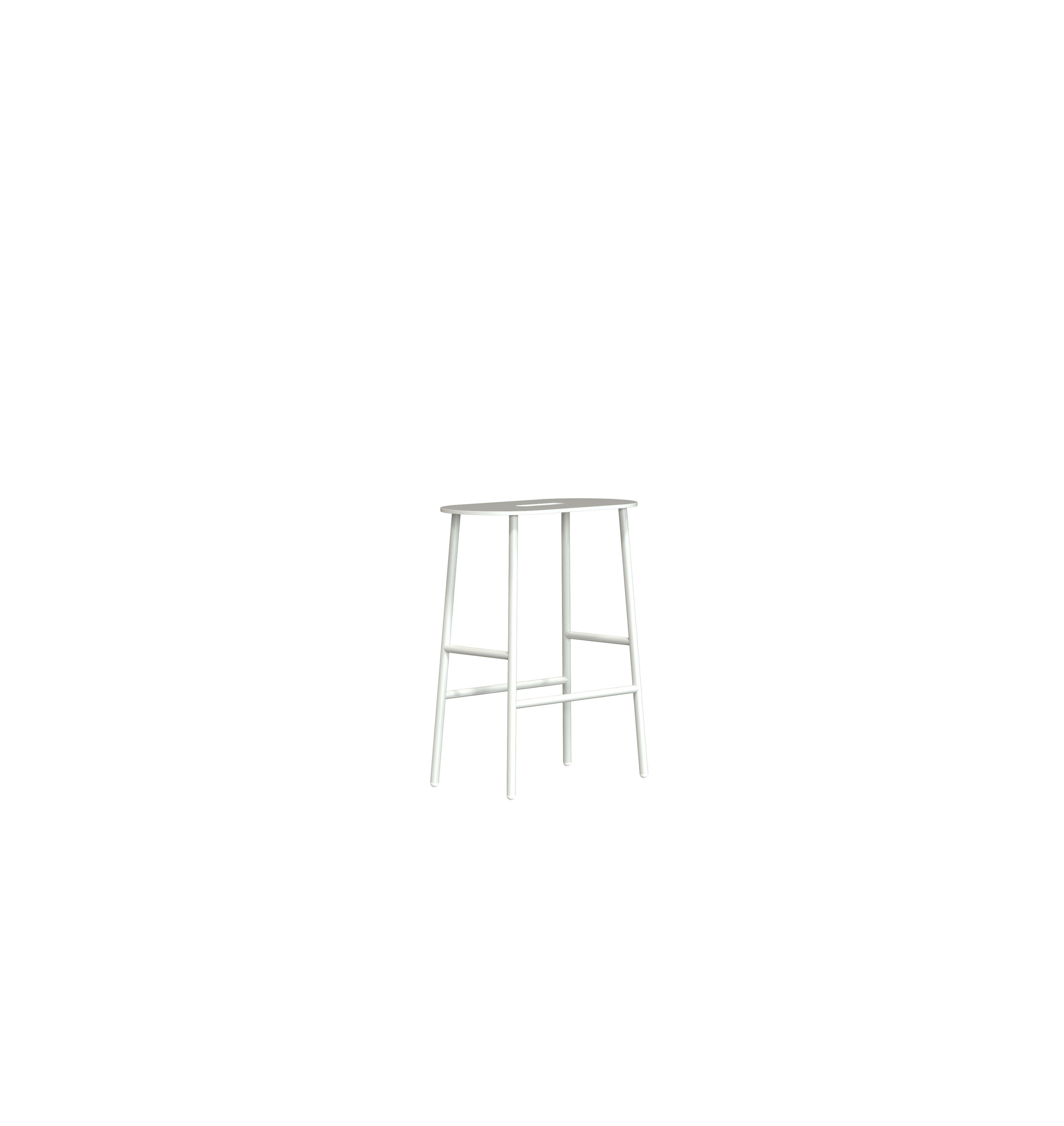 U6301 W Stool 45 HB 7439
