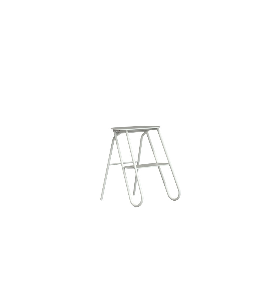 U6201 W Bukto Stepladder 2.1348