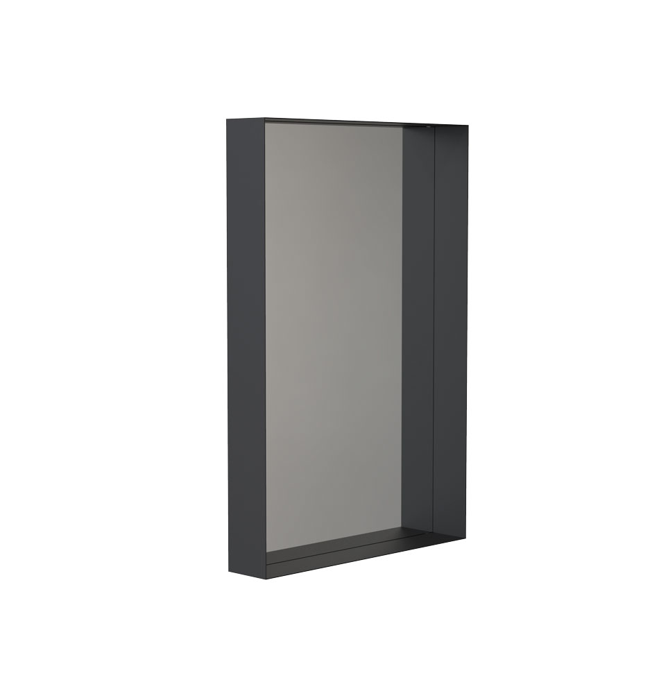 U4128 B Mirror W Frame.1339