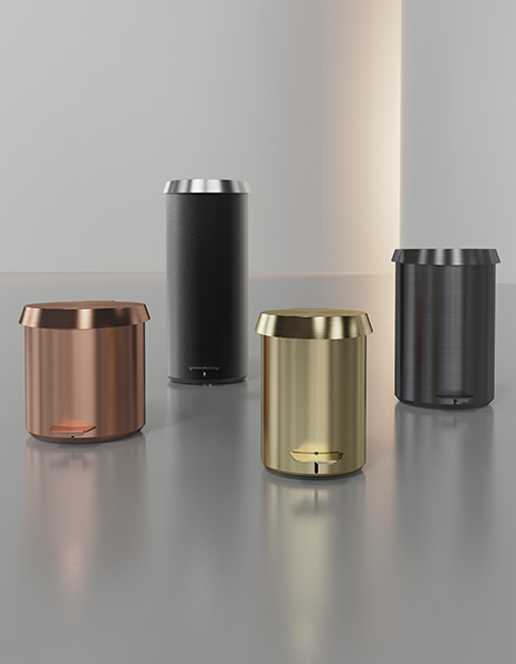 Poubelles
