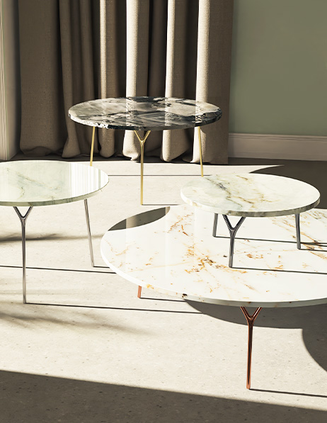 Tables & table legs