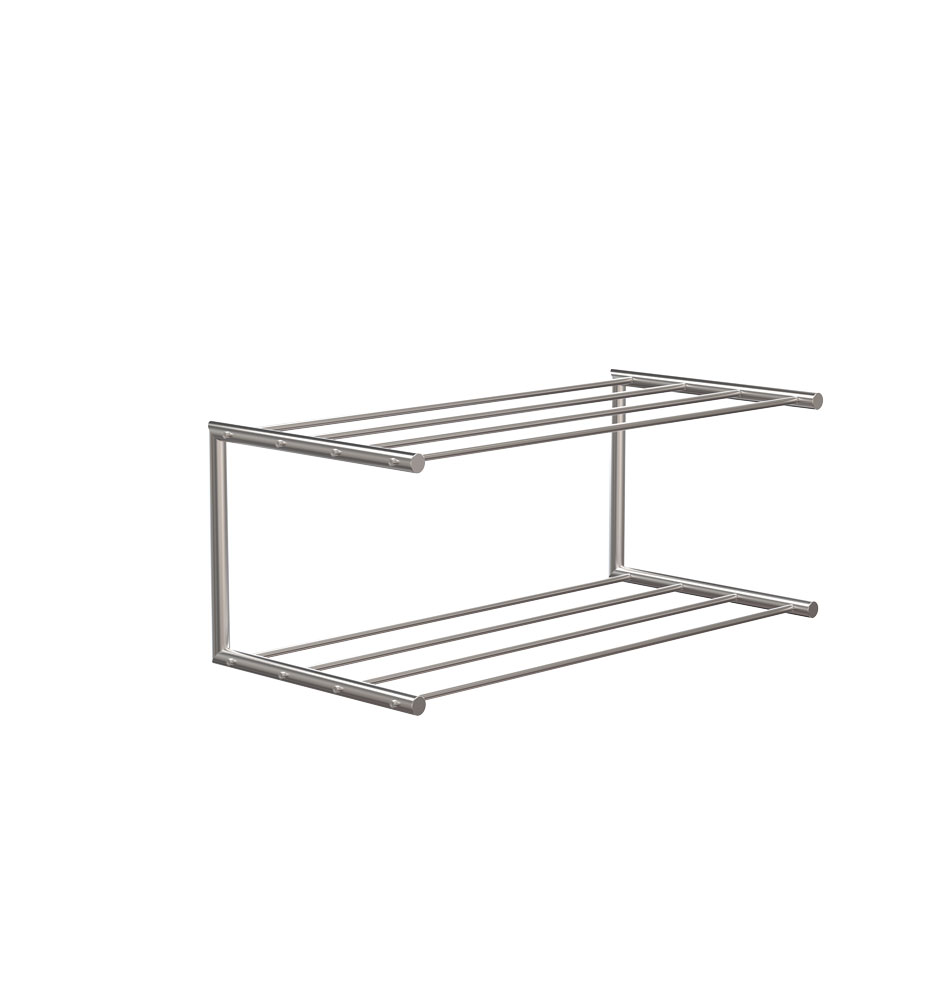 N1929 Shoe Shelf.9665
