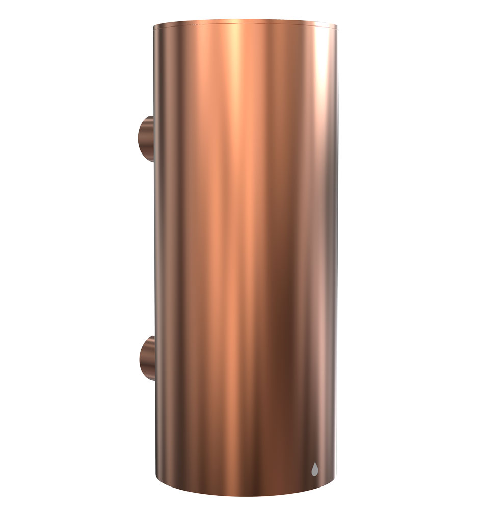 N1978 BOC Soap Disp Touchless.831