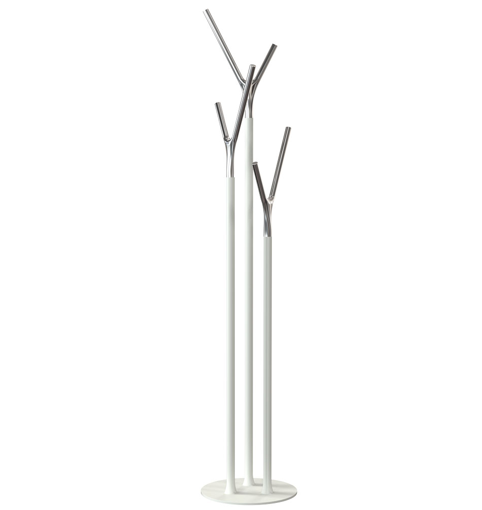 W1001 W Wishbone Hallstand.1050