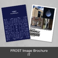 FROST image brochure IT