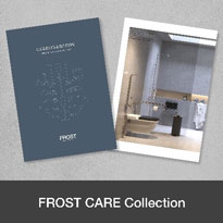 FROST Care Collection