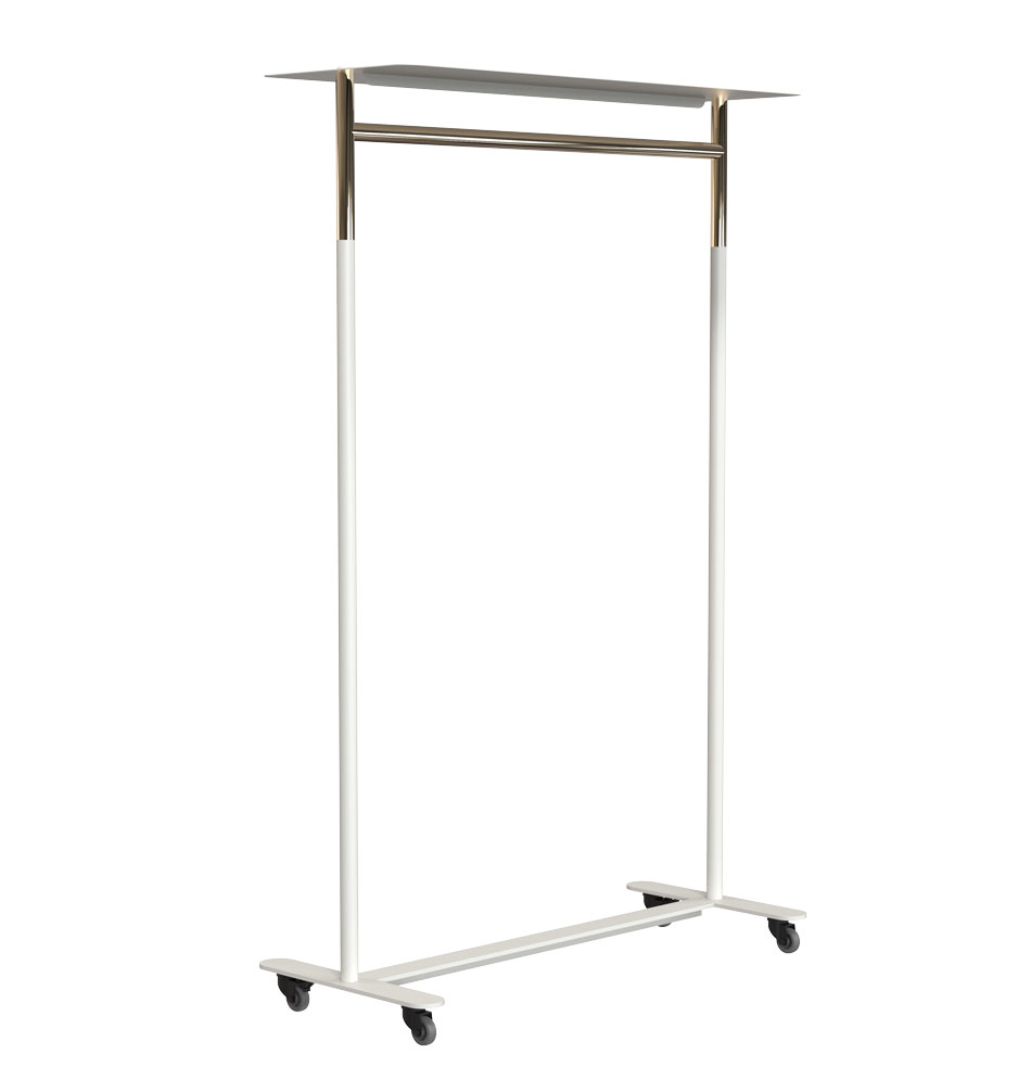 U6010 GW Stand Top Shelf.13980