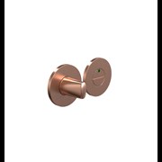 HB203 CENTRE » BRUSHED COPPER
