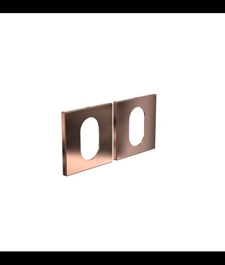 KUBE 3005 » POLISHED COPPER
