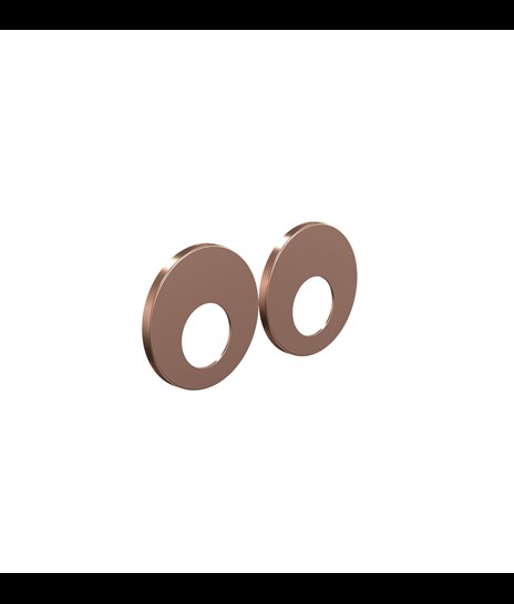 ELEMENT 3006 » BØRSTET KOBBER