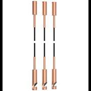 CARRY HOOK » BRUSHED COPPER