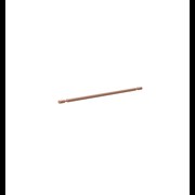 CARRY BAR 600 » BRUSHED COPPER