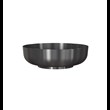 WASH BASIN 1942 » BRUSHED BLACK