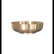 WASH BASIN 1942 » BRUSHED GOLD