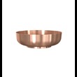 WASH BASIN 1942 » BRUSHED COPPER