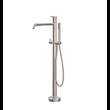 SHOWER SET 1984  » BRUSHED STAINLESS