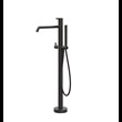 SHOWER SET 1984  » MATT BLACK