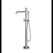 SHOWER SET 1984  » POLISHED STAINLESS