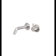 MISCELATORE DA INCASSO 1987 » INOX SPAZZOLATO