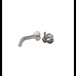 MISCELATORE DA INCASSO 1987 » INOX LUCIDO