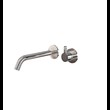 MISCELATORE DA INCASSO 1988 » INOX LUCIDO