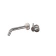 MISCELATORE DA INCASSO 1988 » INOX LUCIDO